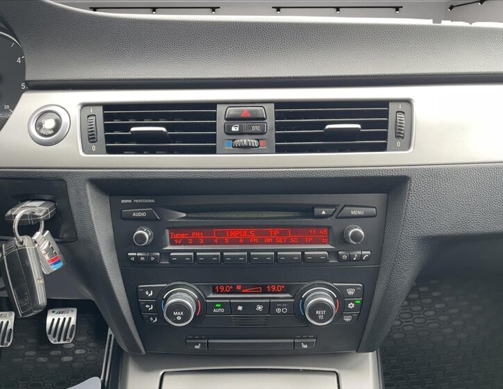 BMW Řada 3 Ostatní 2,0 l 90 kw