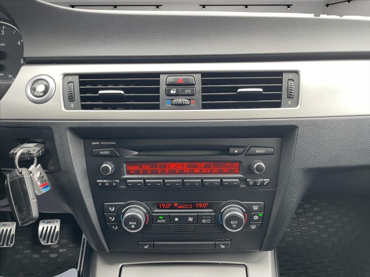 BMW Řada 3 Ostatní 2,0 l 90 kw