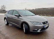 Seat Leon Hatchback 0,0 110 kw