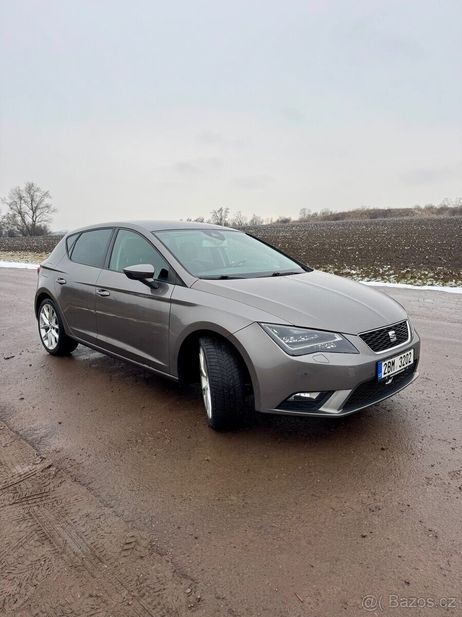 Seat Leon Hatchback 0,0 110 kw