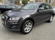 Audi Q5 SUV / Terénní 2,0 l 125 kw
