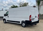 Citroën Jumper Skříň 2,2 l 121 kw