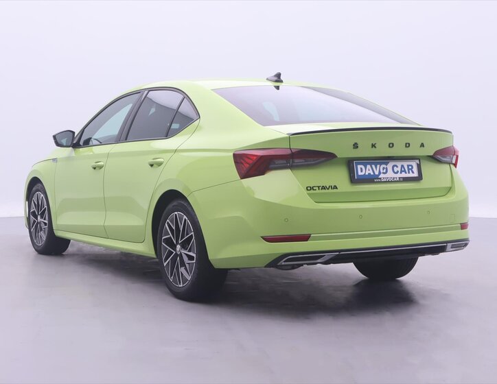 Škoda Octavia 5
