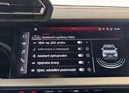 Audi A3 Hatchback 1,5 l 110 kw