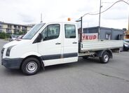 Volkswagen Crafter 6