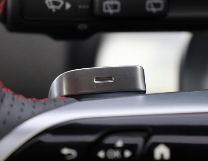 Mercedes-Benz GLB 29