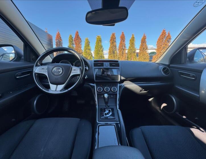 Mazda 6 14