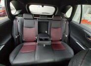 Toyota RAV4 SUV 2,5 l 225 kw