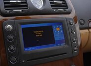 Maserati Quattroporte Sedan 4,2 l 295 kw