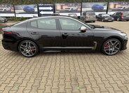 KIA Stinger 8