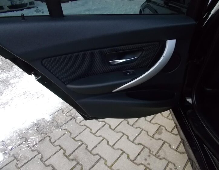 BMW Řada 3 17