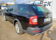 Škoda Octavia Kombi 2,0 l 103 kw