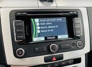 Volkswagen Passat Sedan / Limuzína 2,0 l 130 kw