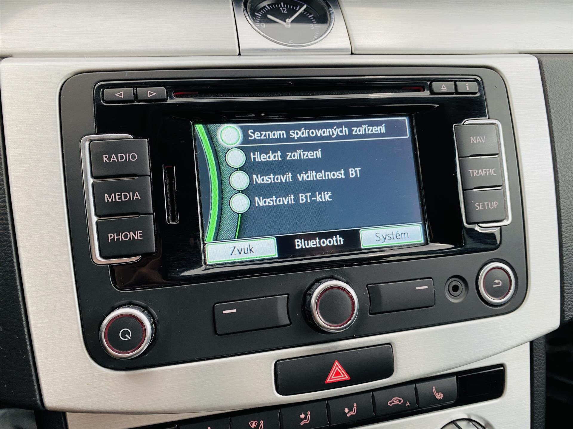 Volkswagen Passat Sedan / Limuzína 2,0 l 130 kw