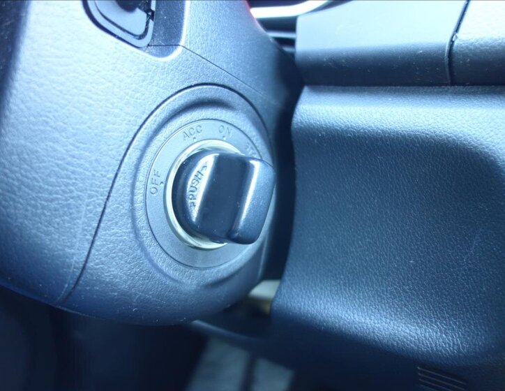 Mazda CX-7 SUV / Terénní 2,2 l 127 kw