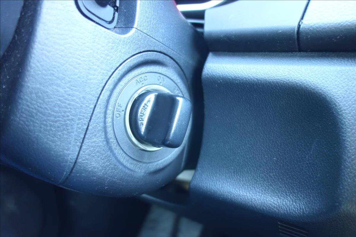 Mazda CX-7 SUV / Terénní 2,2 l 127 kw