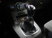 Ford Fiesta Hatchback 1,2 l 60 kw