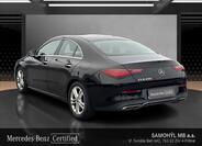 Mercedes-Benz CLA 3