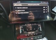 Audi e-tron SUV / Terénní 0,0 300 kw