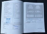 Volkswagen Touran MPV 1,6 l 77 kw