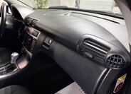 Mercedes-Benz Třídy C Kombi 3,0 l 170 kw