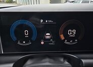 Hyundai Tucson SUV / Terénní 1,6 l 132 kw