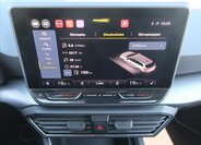 Seat Leon Kombi 1,5 l 85 kw