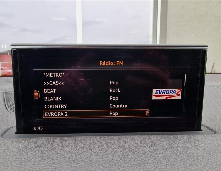 Audi Q7 SUV / Terénní 3,0 l 210 kw