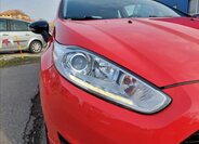 Ford Fiesta Hatchback 999,0 103 kw