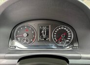 Volkswagen Touran Kombi 1,2 l 77 kw