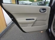 Renault Mégane Kombi 1,9 l 96 kw