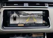 Land Rover Range Rover Velar 21