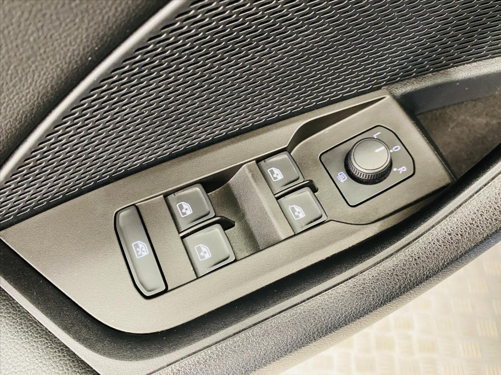 Škoda Octavia Kombi 2,0 l 85 kw