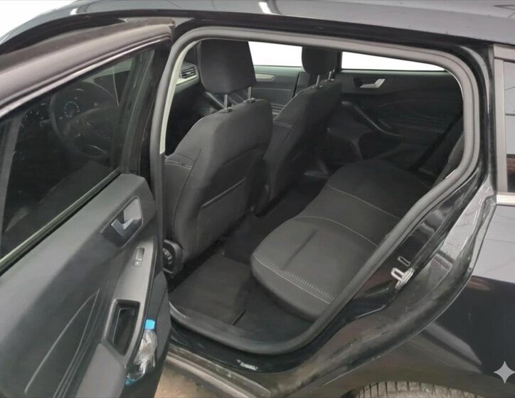 Ford Focus Kombi 1,5 l 84 kw