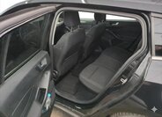 Ford Focus Kombi 1,5 l 84 kw