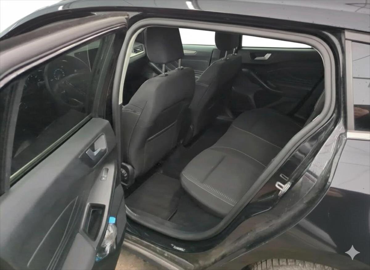 Ford Focus Kombi 1,5 l 84 kw