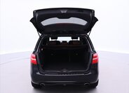 Mercedes-Benz Třídy B Hatchback 1,6 l 115 kw