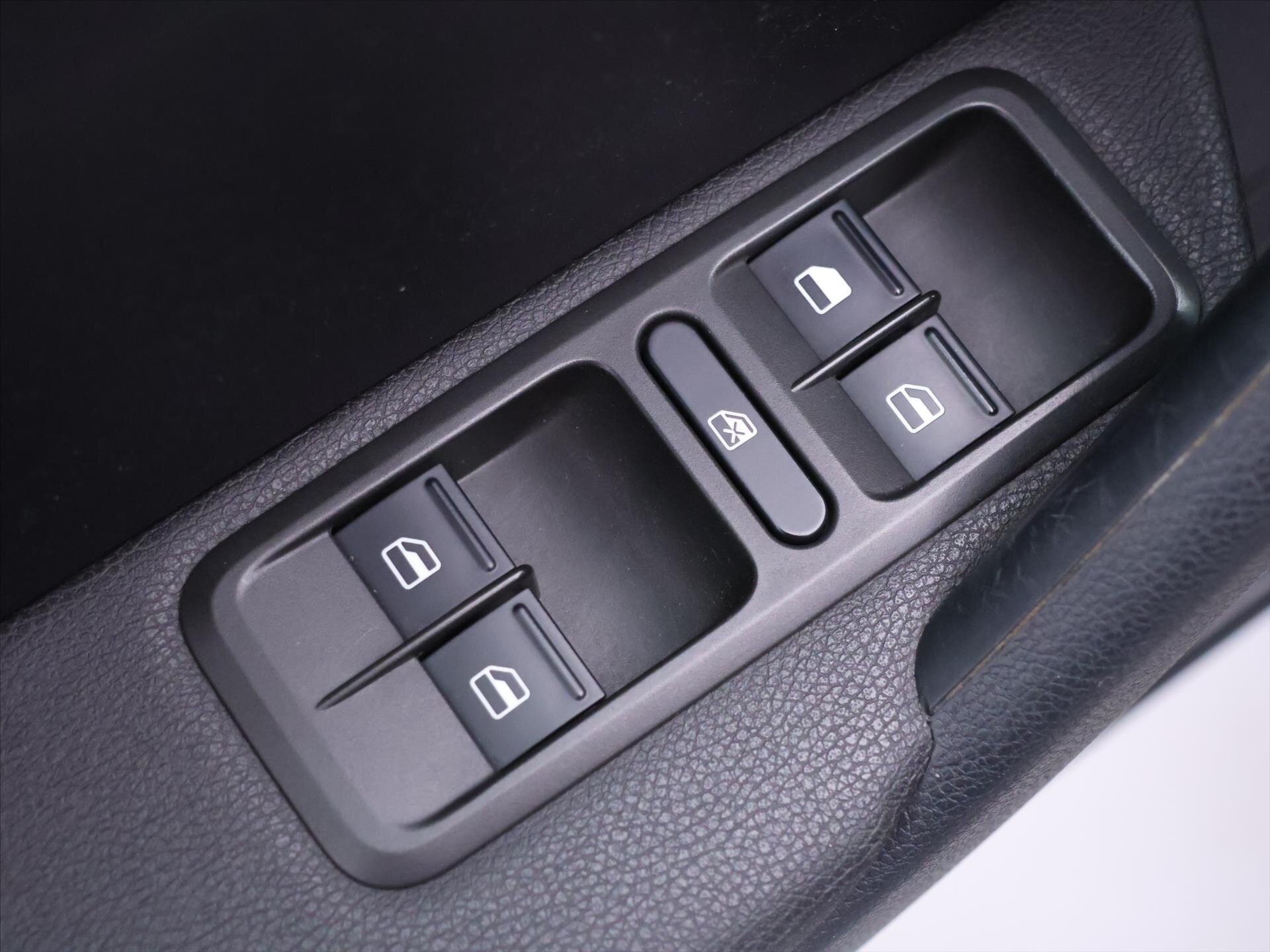 Škoda Yeti SUV 1,4 l 90 kw