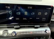 Hyundai Kona SUV / Terénní 0,0 150 kw