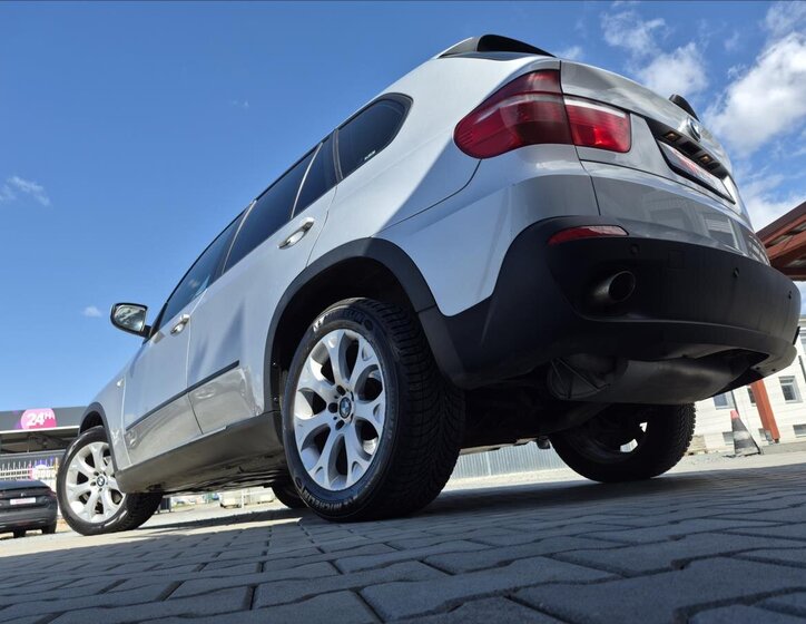 BMW X5 SUV / Terénní 3,0 l 173 kw