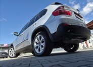 BMW X5 SUV / Terénní 3,0 l 173 kw