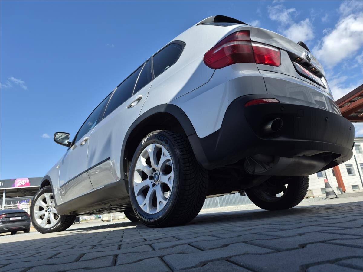 BMW X5 SUV / Terénní 3,0 l 173 kw