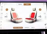 Land Rover Range Rover Sport SUV / Terénní 3,0 l 338 kw