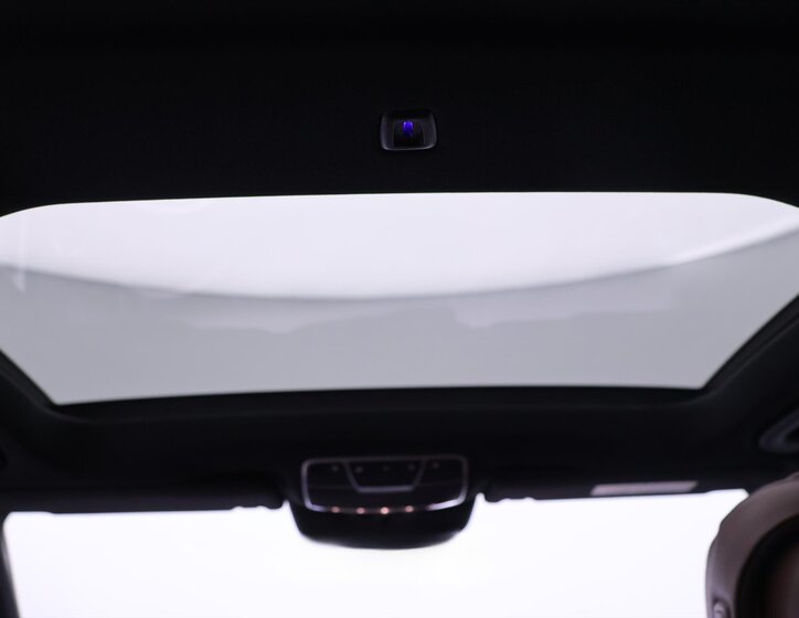 Mercedes-Benz Třídy S Sedan / Limuzína 3,0 l 190 kw