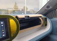 Fiat Grande Panda Hatchback 0,0 83 kw