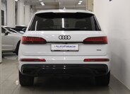 Audi Q7 SUV / Terénní 3,0 l 250 kw
