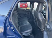 Ford Kuga SUV / Terénní 2,5 l 165 kw