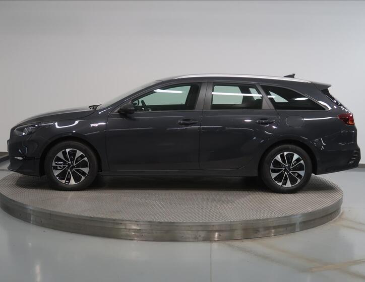 KIA Ceed Kombi 1,5 l 103 kw