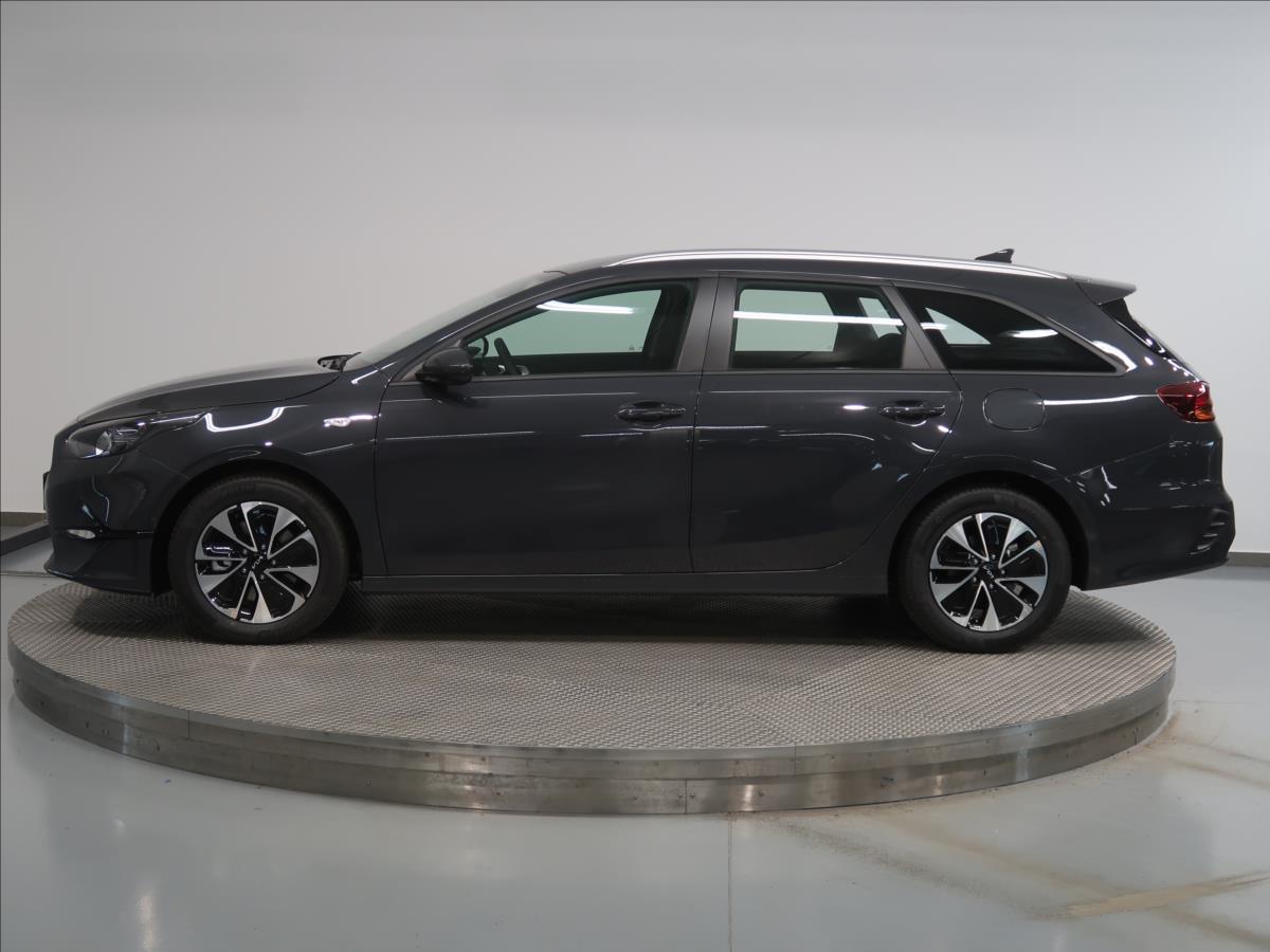 KIA Ceed Kombi 1,5 l 103 kw