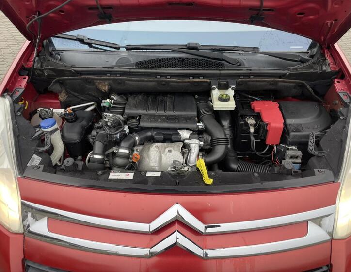 Citroën Berlingo 22